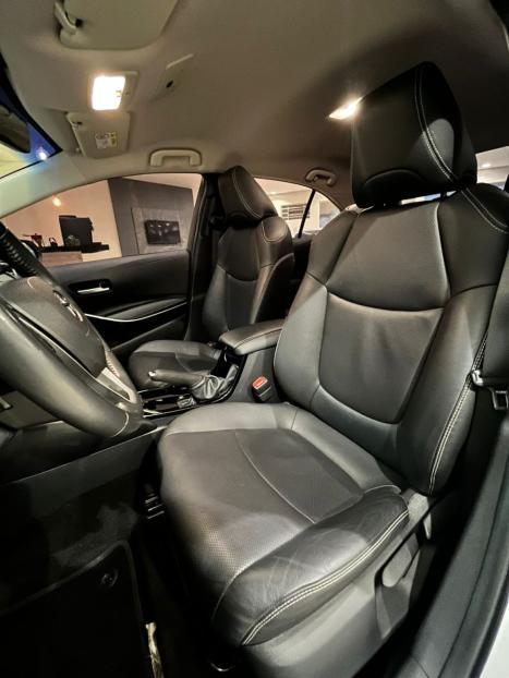 TOYOTA Corolla 2.0 16V 4P XEI FLEX AUTOMTICO, Foto 15