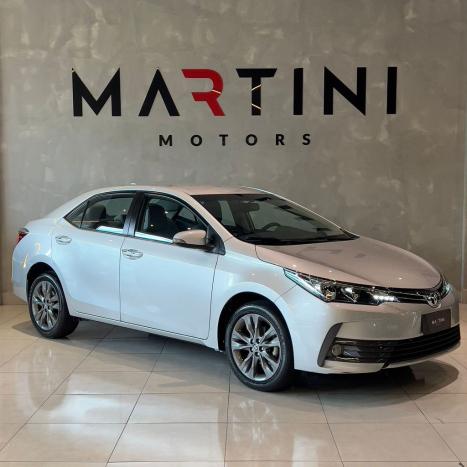TOYOTA Corolla 2.0 16V 4P XEI FLEX AUTOMTICO, Foto 3