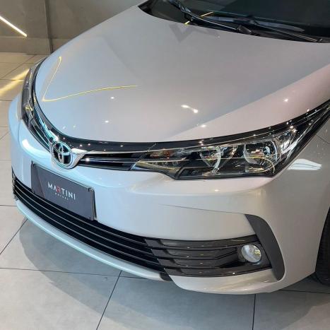 TOYOTA Corolla 2.0 16V 4P XEI FLEX AUTOMTICO, Foto 4