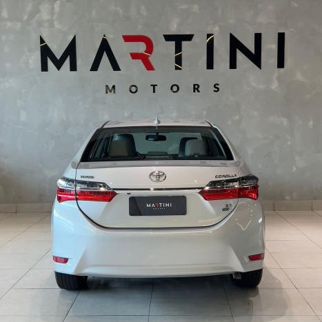 TOYOTA Corolla 2.0 16V 4P XEI FLEX AUTOMTICO, Foto 6