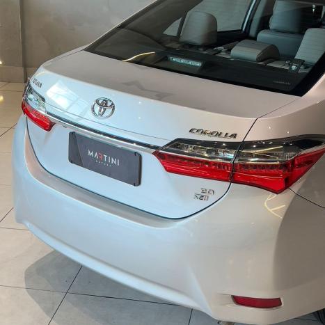 TOYOTA Corolla 2.0 16V 4P XEI FLEX AUTOMTICO, Foto 8