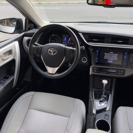 TOYOTA Corolla 2.0 16V 4P XEI FLEX AUTOMTICO, Foto 10