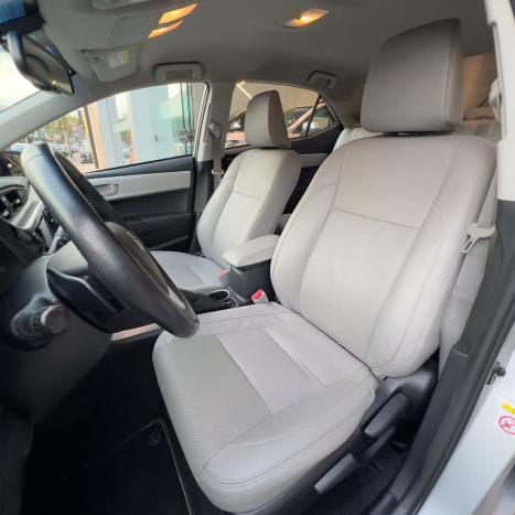 TOYOTA Corolla 2.0 16V 4P XEI FLEX AUTOMTICO, Foto 11