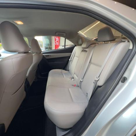 TOYOTA Corolla 2.0 16V 4P XEI FLEX AUTOMTICO, Foto 12