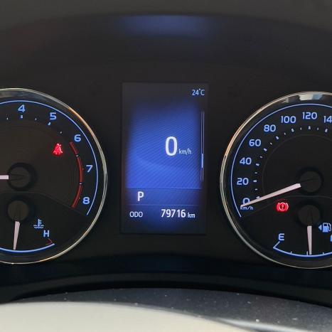 TOYOTA Corolla 2.0 16V 4P XEI FLEX AUTOMTICO, Foto 13