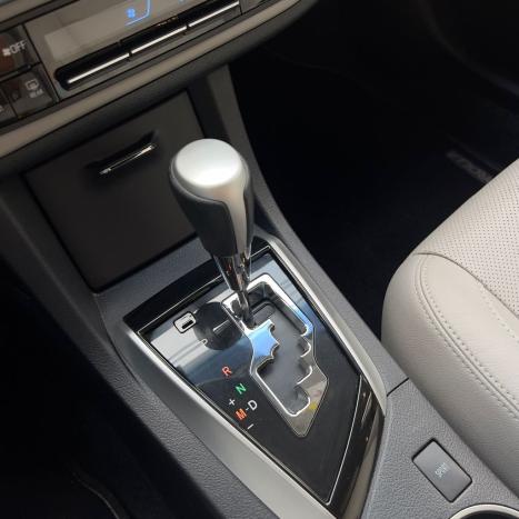 TOYOTA Corolla 2.0 16V 4P XEI FLEX AUTOMTICO, Foto 15