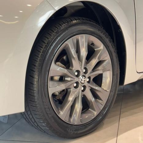 TOYOTA Corolla 2.0 16V 4P XEI FLEX AUTOMTICO, Foto 17