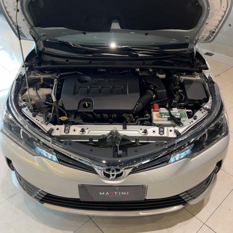 TOYOTA Corolla 2.0 16V 4P XEI FLEX AUTOMTICO, Foto 19