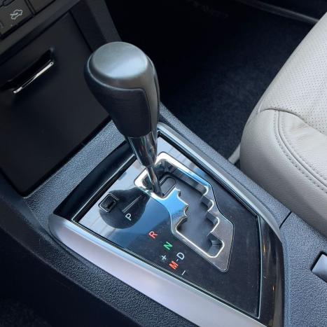TOYOTA Corolla 2.0 16V 4P FLEX ALTIS DIRECT SHIFT AUTOMTICO CVT, Foto 11