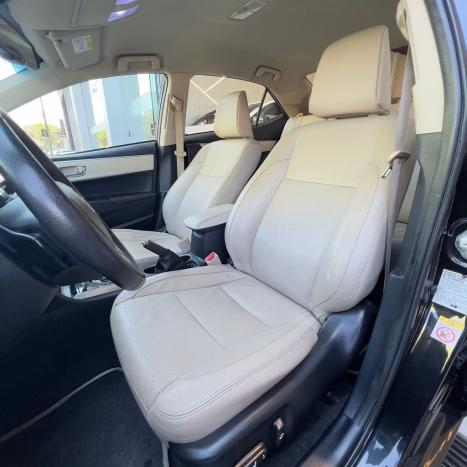 TOYOTA Corolla 2.0 16V 4P FLEX ALTIS DIRECT SHIFT AUTOMTICO CVT, Foto 12