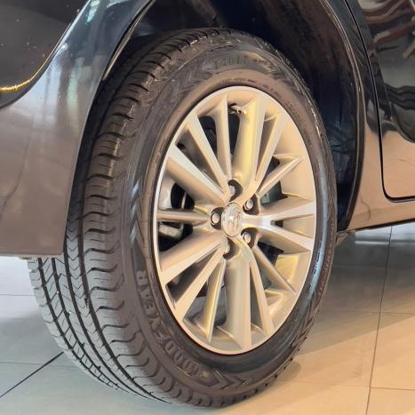 TOYOTA Corolla 2.0 16V 4P FLEX ALTIS DIRECT SHIFT AUTOMTICO CVT, Foto 20