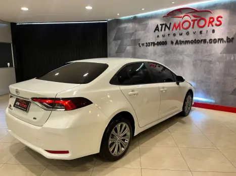 TOYOTA Corolla 2.0 16V 4P XEI FLEX AUTOMTICO, Foto 6