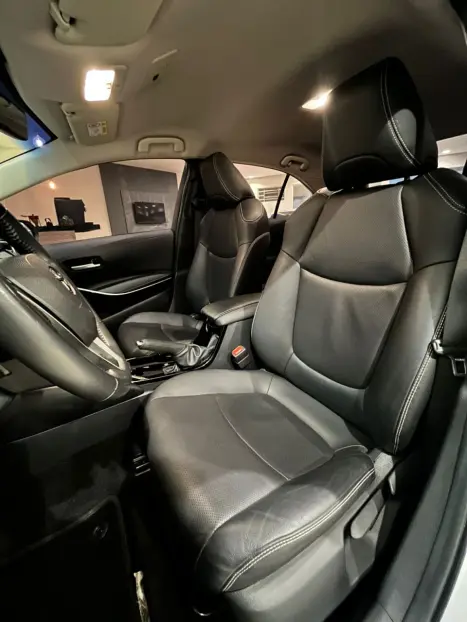 TOYOTA Corolla 2.0 16V 4P XEI FLEX AUTOMTICO, Foto 15