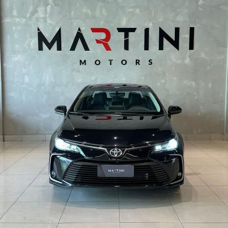 TOYOTA Corolla 2.0 16V 4P XEI FLEX AUTOMTICO, Foto 2