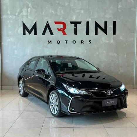 TOYOTA Corolla 2.0 16V 4P XEI FLEX AUTOMTICO, Foto 3