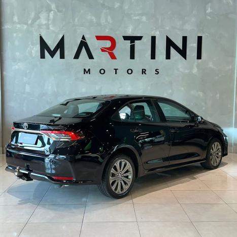 TOYOTA Corolla 2.0 16V 4P XEI FLEX AUTOMTICO, Foto 4