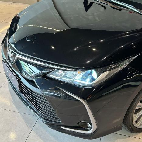TOYOTA Corolla 2.0 16V 4P XEI FLEX AUTOMTICO, Foto 7