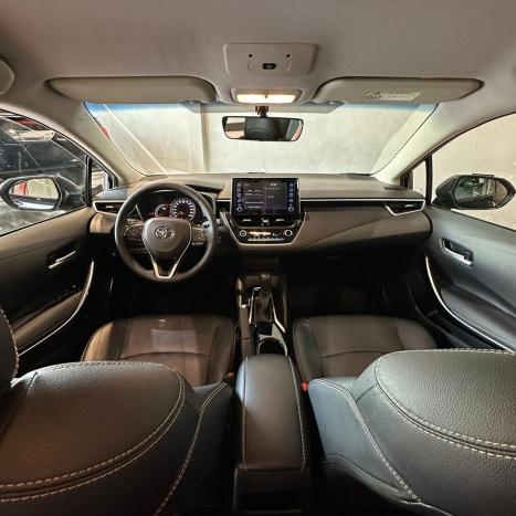 TOYOTA Corolla 2.0 16V 4P XEI FLEX AUTOMTICO, Foto 8