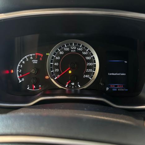 TOYOTA Corolla 2.0 16V 4P XEI FLEX AUTOMTICO, Foto 9