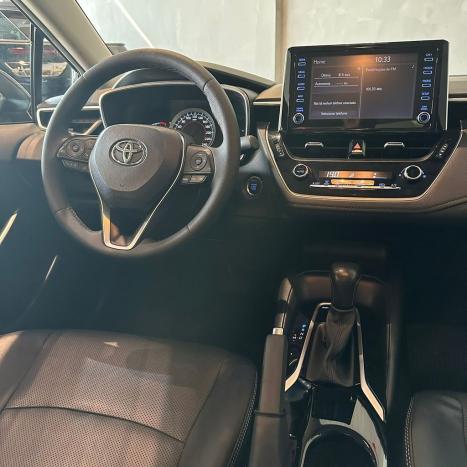 TOYOTA Corolla 2.0 16V 4P XEI FLEX AUTOMTICO, Foto 14