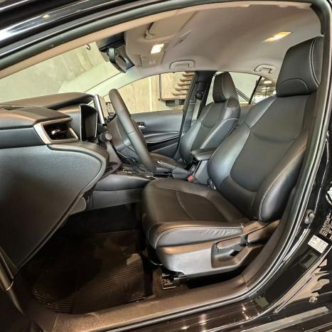 TOYOTA Corolla 2.0 16V 4P XEI FLEX AUTOMTICO, Foto 16