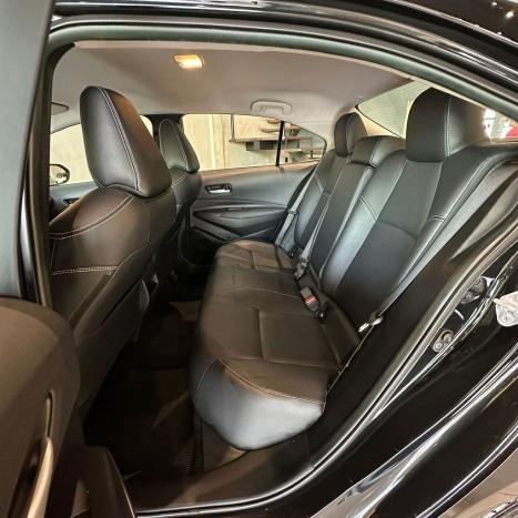 TOYOTA Corolla 2.0 16V 4P XEI FLEX AUTOMTICO, Foto 17