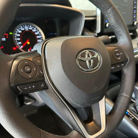 TOYOTA Corolla 2.0 16V 4P XEI FLEX AUTOMTICO, Foto 19