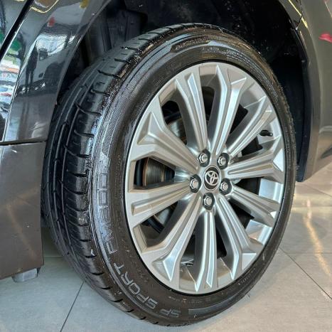 TOYOTA Corolla 2.0 16V 4P XEI FLEX AUTOMTICO, Foto 21