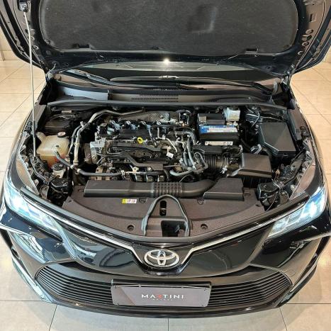 TOYOTA Corolla 2.0 16V 4P XEI FLEX AUTOMTICO, Foto 22