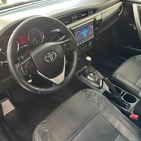TOYOTA Corolla 2.0 16V 4P XEI DYNAMIC AUTOMTICO, Foto 7