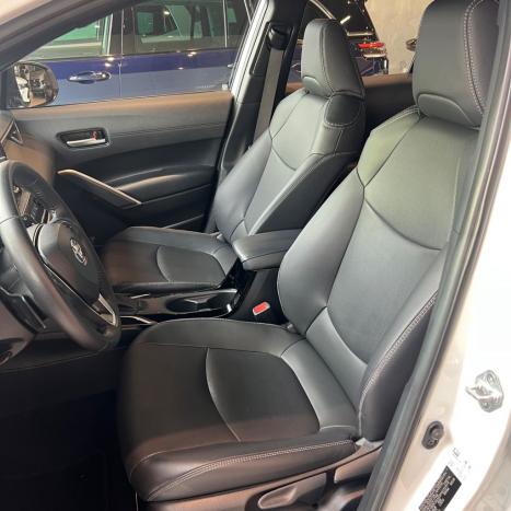 TOYOTA Corolla Cross 2.0 16V 4P FLEX VVT-IE XRE DIRECT SHIFT AUTOMTICO CVT, Foto 16