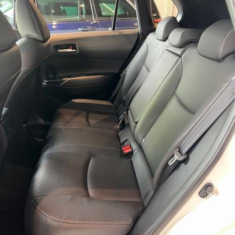 TOYOTA Corolla Cross 2.0 16V 4P FLEX VVT-IE XRE DIRECT SHIFT AUTOMTICO CVT, Foto 17