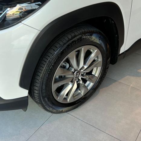 TOYOTA Corolla Cross 2.0 16V 4P FLEX VVT-IE XR DIRECT SHIFT AUTOMTICO CVT, Foto 17
