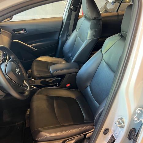 TOYOTA Corolla Cross 1.8 16V 4P FLEX VVT-I HYBRID XRV AUTOMTICO CVT, Foto 15