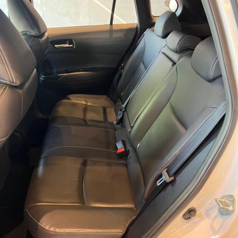 TOYOTA Corolla Cross 1.8 16V 4P FLEX VVT-I HYBRID XRV AUTOMTICO CVT, Foto 16