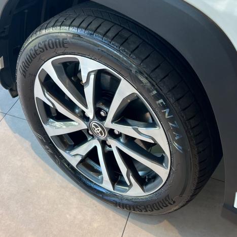 TOYOTA Corolla Cross 1.8 16V 4P FLEX VVT-I HYBRID XRV AUTOMTICO CVT, Foto 17