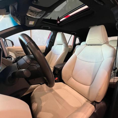 TOYOTA Corolla Cross 1.8 16V 4P FLEX VVT-I HYBRID XRX AUTOMTICO CVT, Foto 15