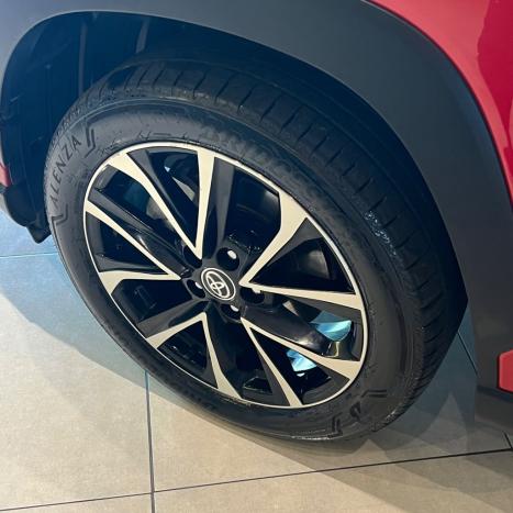 TOYOTA Corolla Cross 1.8 16V 4P FLEX VVT-I HYBRID XRX AUTOMTICO CVT, Foto 18