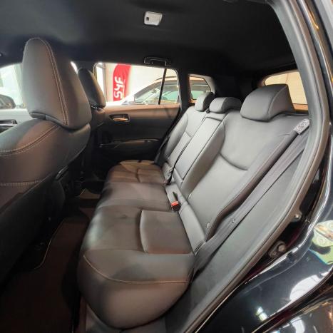 TOYOTA Corolla Cross 2.0 16V 4P FLEX VVT-IE XRE DIRECT SHIFT AUTOMTICO CVT, Foto 12