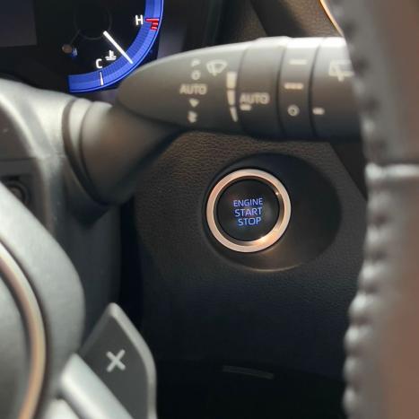 TOYOTA Corolla Cross 2.0 16V 4P FLEX VVT-IE XRE DIRECT SHIFT AUTOMTICO CVT, Foto 16