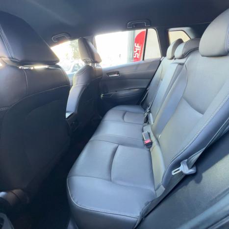 TOYOTA Corolla Cross 2.0 16V 4P FLEX VVT-IE XRE DIRECT SHIFT AUTOMTICO CVT, Foto 12
