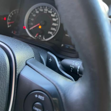 TOYOTA Corolla Cross 2.0 16V 4P FLEX VVT-IE XRE DIRECT SHIFT AUTOMTICO CVT, Foto 15