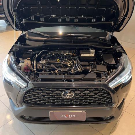 TOYOTA Corolla Cross 2.0 16V 4P FLEX VVT-IE XRE DIRECT SHIFT AUTOMTICO CVT, Foto 19