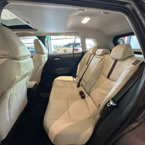 TOYOTA Corolla Cross 1.8 16V 4P FLEX VVT-I HYBRID XRX AUTOMTICO CVT, Foto 22