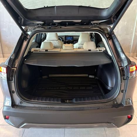 TOYOTA Corolla Cross 1.8 16V 4P FLEX VVT-I HYBRID XRX AUTOMTICO CVT, Foto 25