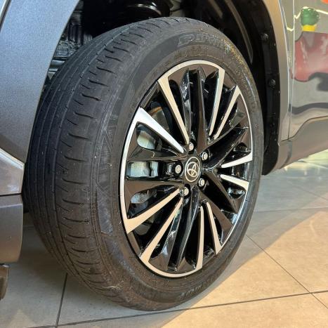 TOYOTA Corolla Cross 1.8 16V 4P FLEX VVT-I HYBRID XRX AUTOMTICO CVT, Foto 27