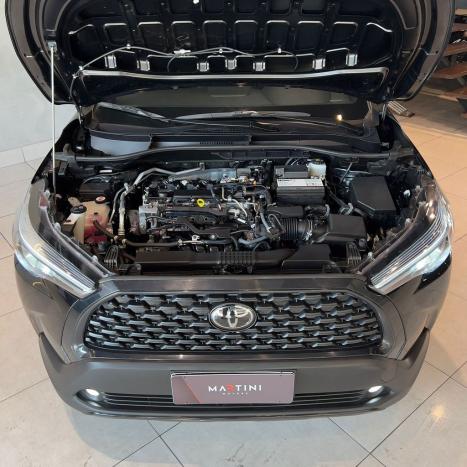 TOYOTA Corolla Cross 2.0 16V 4P FLEX VVT-IE XRE DIRECT SHIFT AUTOMTICO CVT, Foto 5