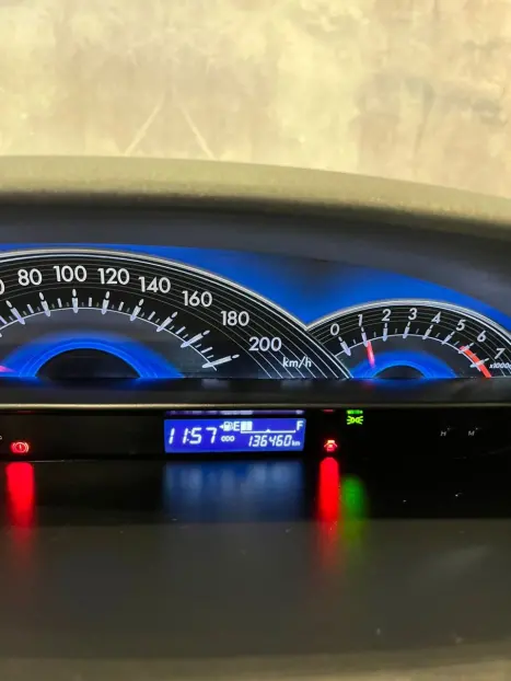 TOYOTA Etios Hatch 1.5 16V 4P FLEX XS, Foto 9