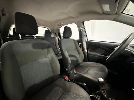 TOYOTA Etios Hatch 1.3 16V 4P FLEX X, Foto 12