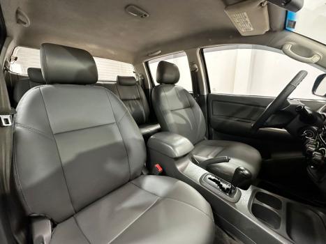 TOYOTA Hilux Caminhonete 2.7 16V 4P SR FLEX CABINE DUPLA AUTOMTICO, Foto 10
